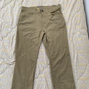 Eddie Bauer Horizon Guide Travex Pant